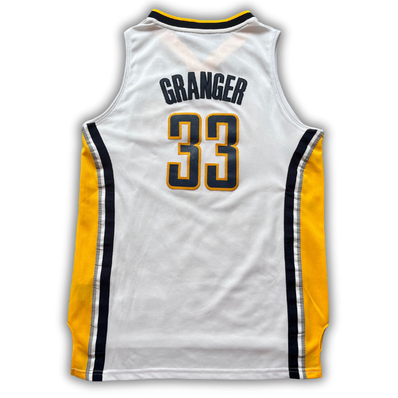 Indiana Pacers 2008/2010 Home Granger (Enfant L)