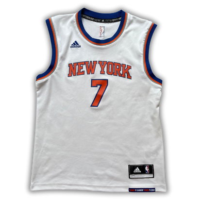 New York Knicks 2014/2017 Home Anthony (S)