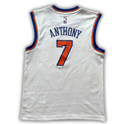 New York Knicks 2014/2017 Home Anthony (S)