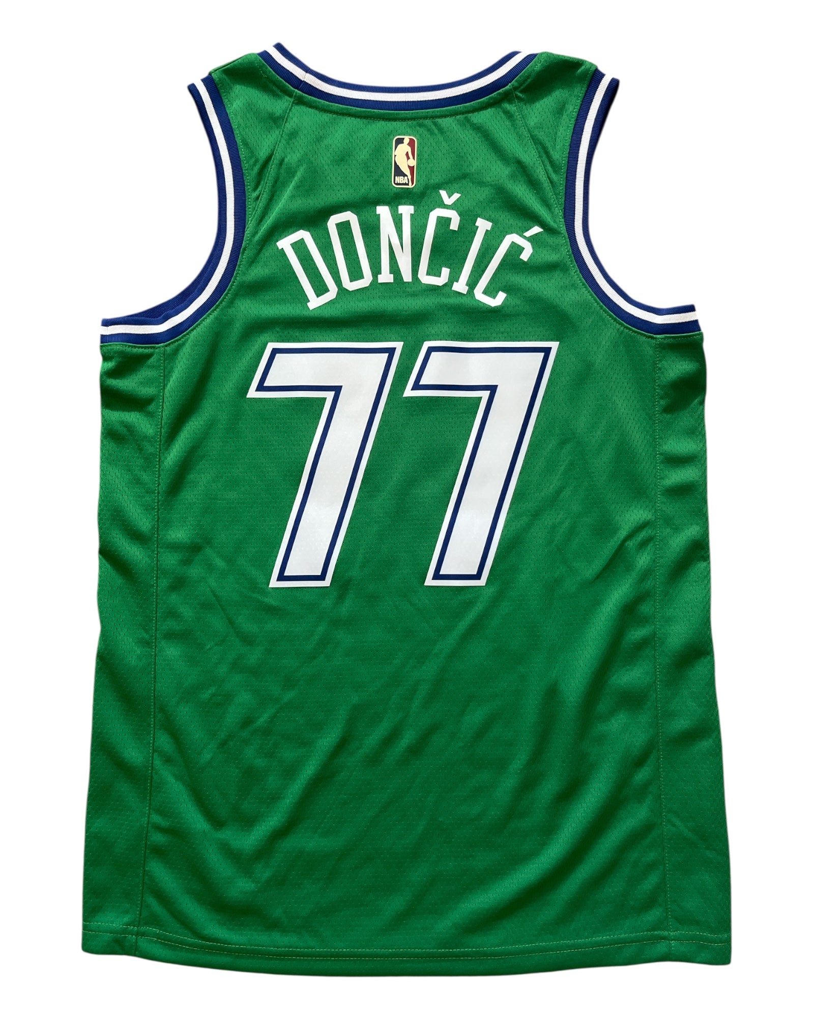 Dallas Mavericks 2020/2021 Classic Doncic (M)