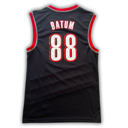 Portland Trailblazers 2010/2014 Away Batum (S)