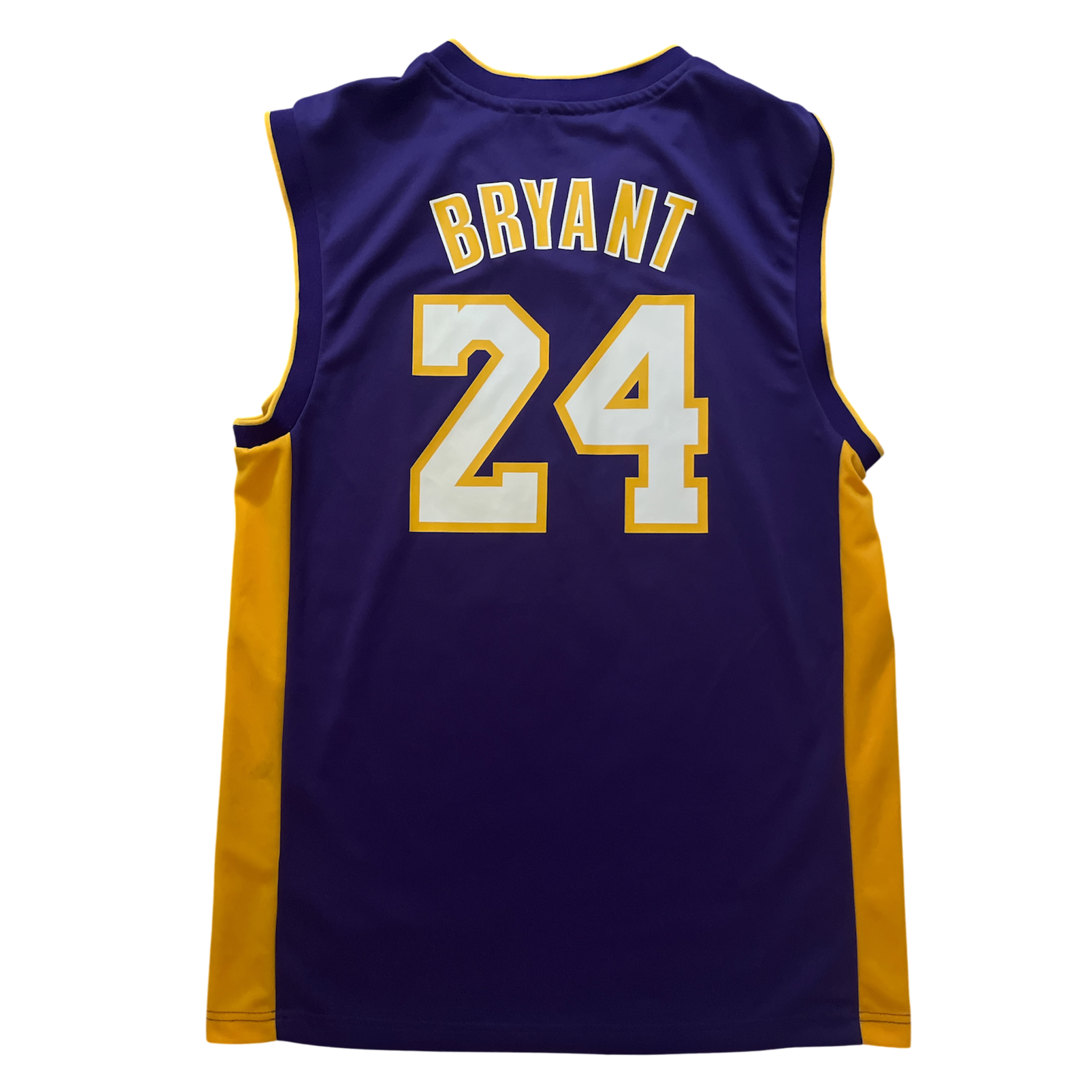 Los Angeles Lakers 2010/2014 Away Bryant (M)