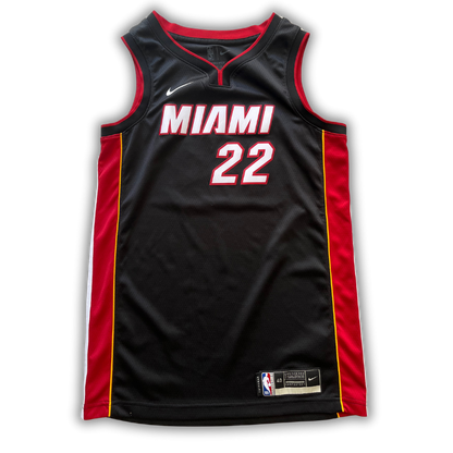 Miami Heat 2019/2023 Away Butler (S)