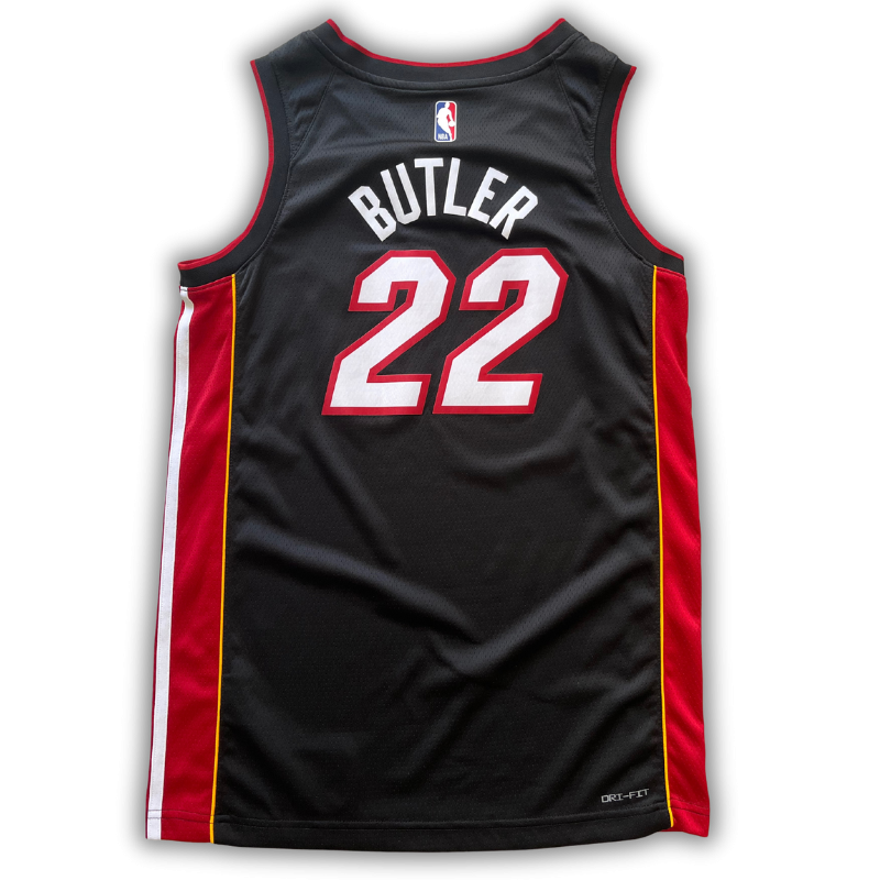 Miami Heat 2019/2023 Away Butler (S)