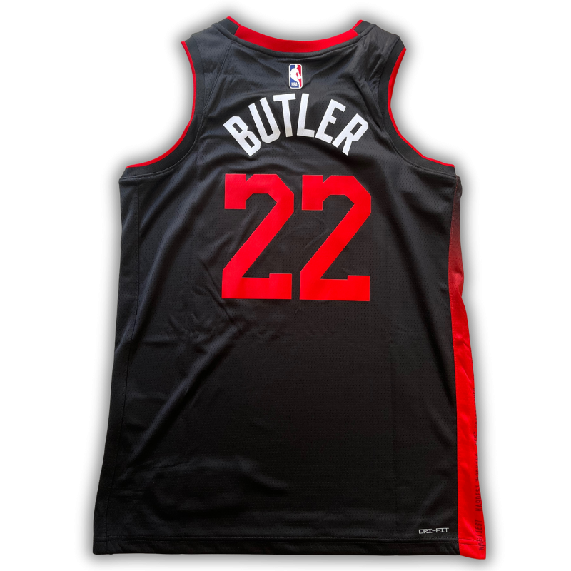 Miami Heat 2023/2024 City Edition Butler (M)