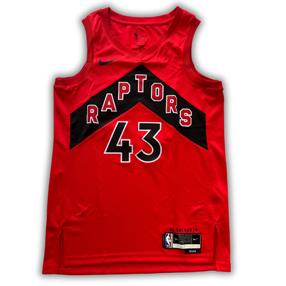 Toronto Raptors 2020/2024 Away Siakam (M)