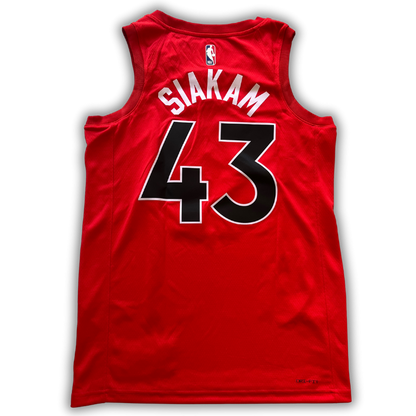 Toronto Raptors 2020/2024 Away Siakam (M)