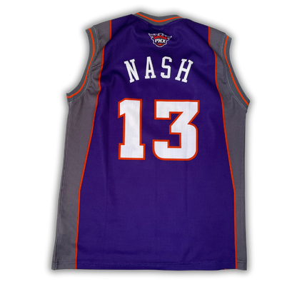 Phoenix Suns 2004/2010 Away Nash (L)