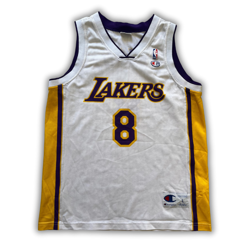 Los Angeles Lakers 2002/2006 Alternate Bryant (L)