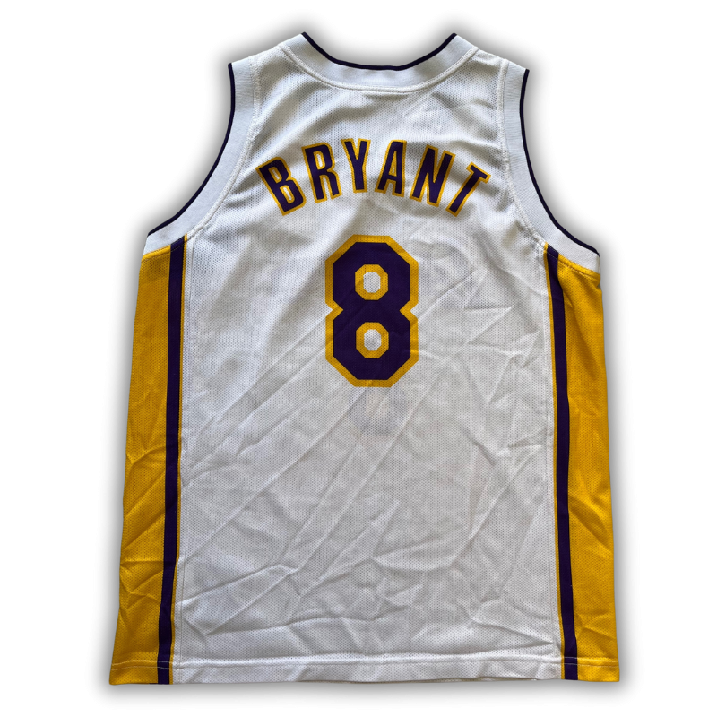 Los Angeles Lakers 2002/2006 Alternate Bryant (L)