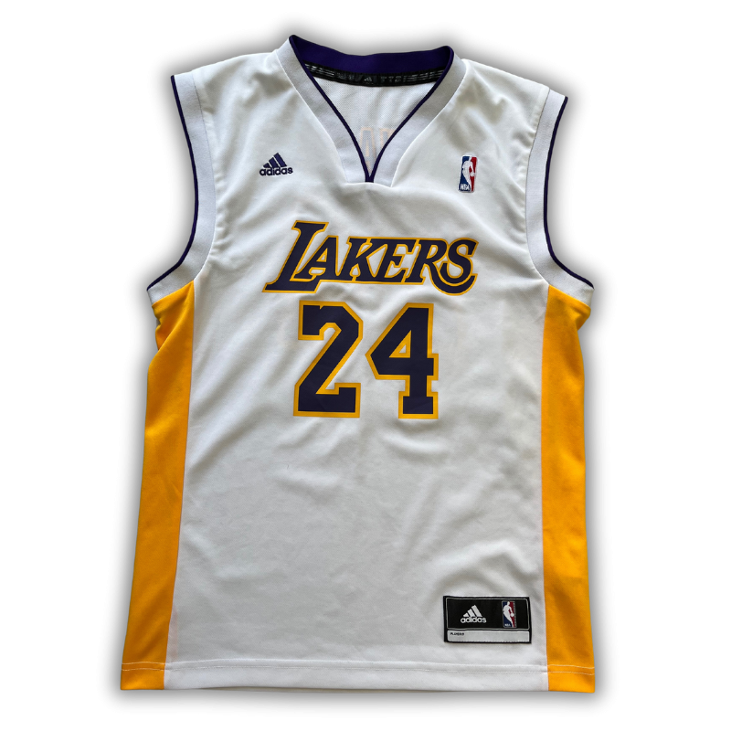 Los Angeles Lakers 2010/2014 Away Bryant (S)