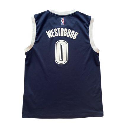 Oklahoma City Thunder 2014/2016 Alternate Westbrook (M)