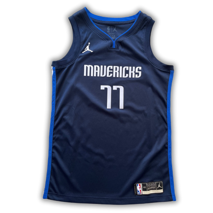 Dallas Mavericks 2020/2022 Alternate Doncic (S)