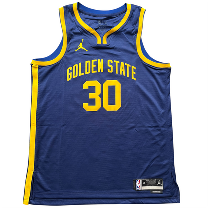 Golden State Warriors 2022/2024 Alternate Curry (L)