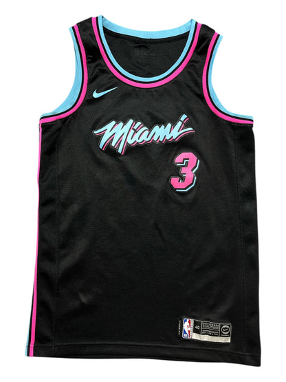 Miami Heat 2018/2019 City Edition Wade (S)
