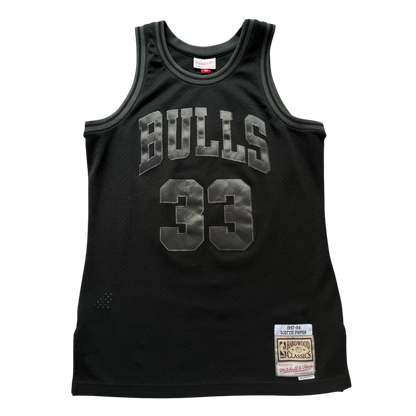 Chicago Bulls 1997/1998 Special Pippen (M) HWC