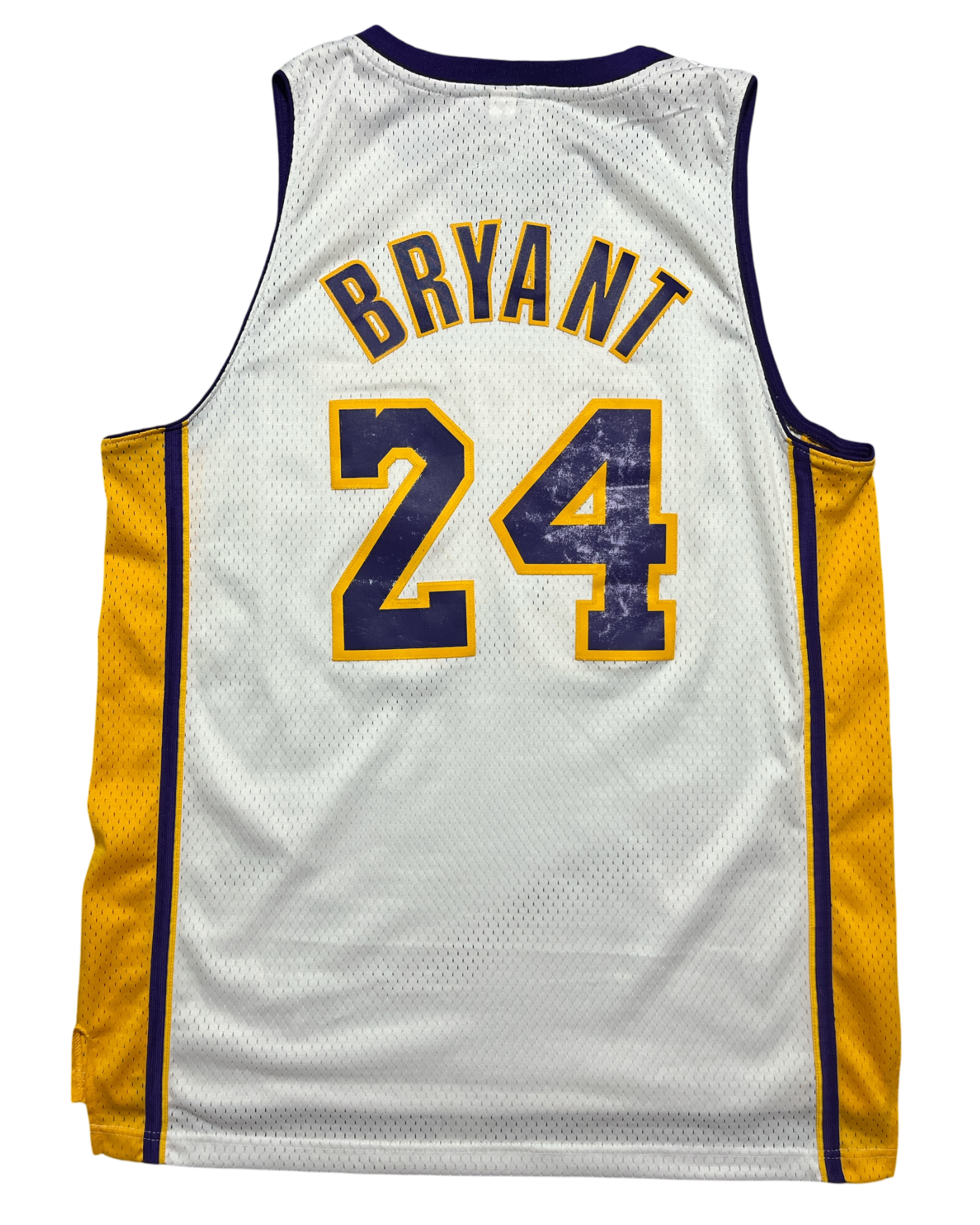 Los Angeles Lakers 2008/2010 Alternate Bryant (L)