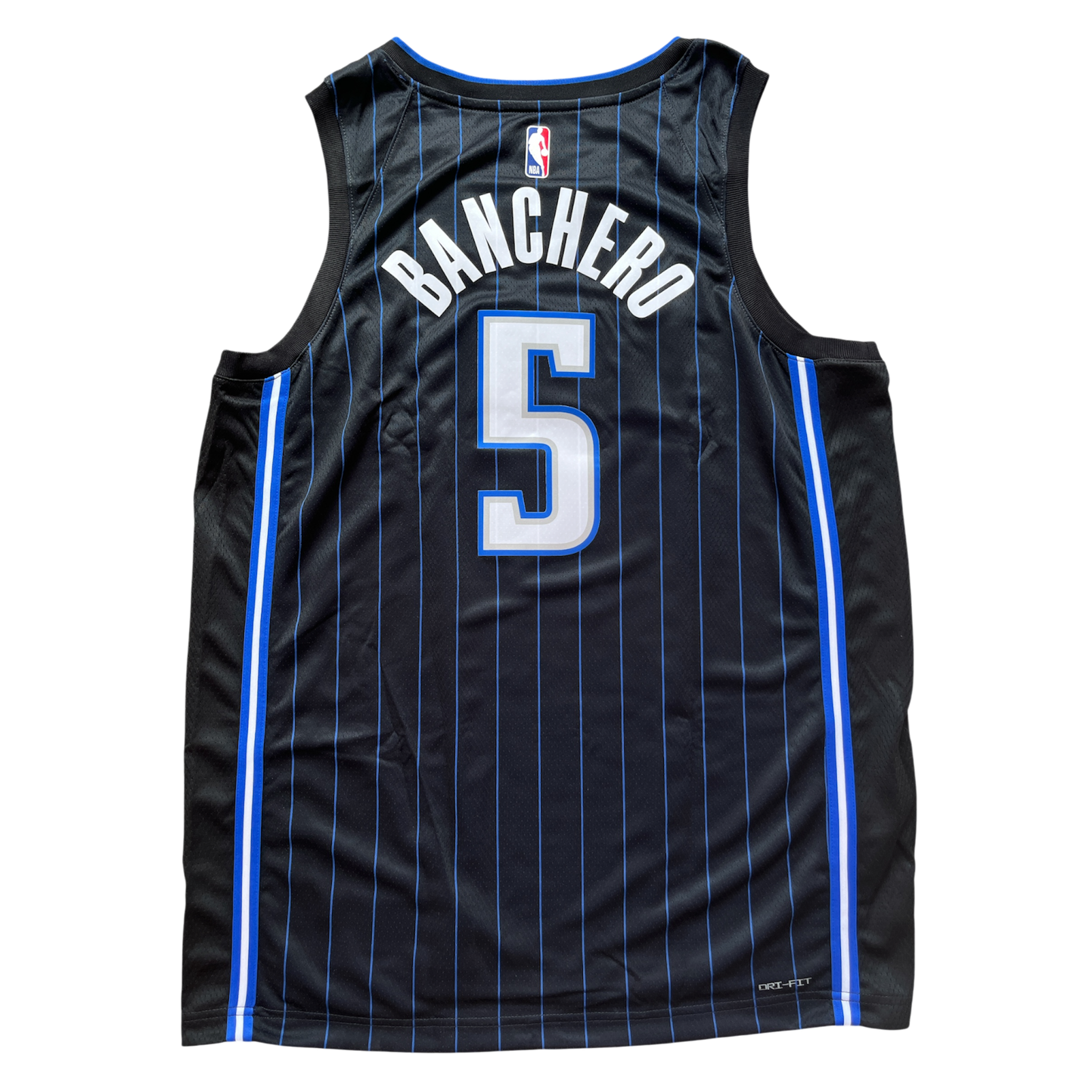 Orlando Magic 2022/2024 Away Banchero (XL)