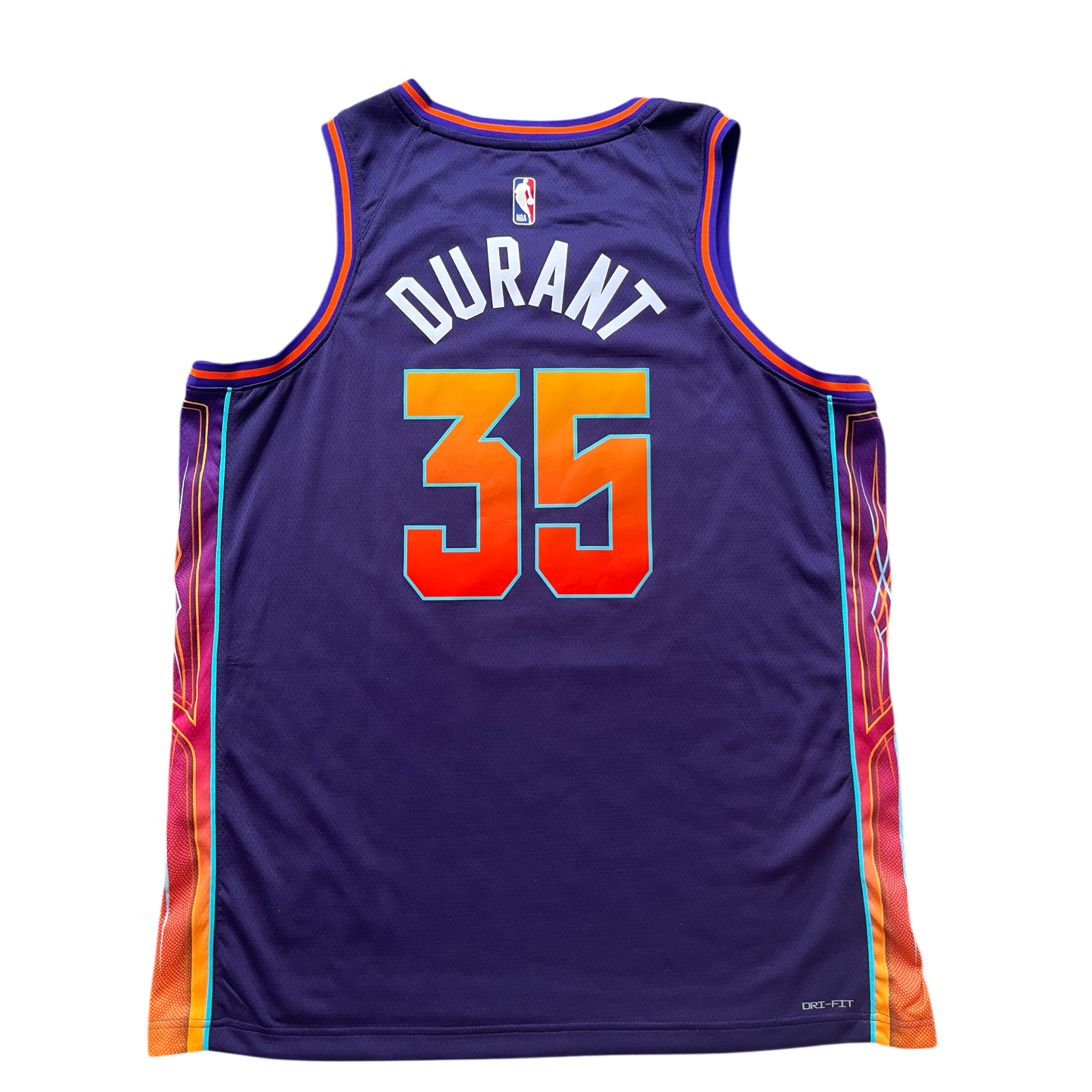 Phoenix Suns 2023/2024 City Edition Durant (XL)