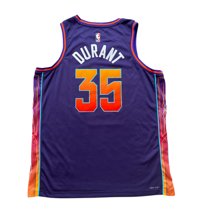 Phoenix Suns 2023/2024 City Edition Durant (XL)