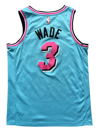 Miami Heat 2019/2020 City Edition Wade (M)