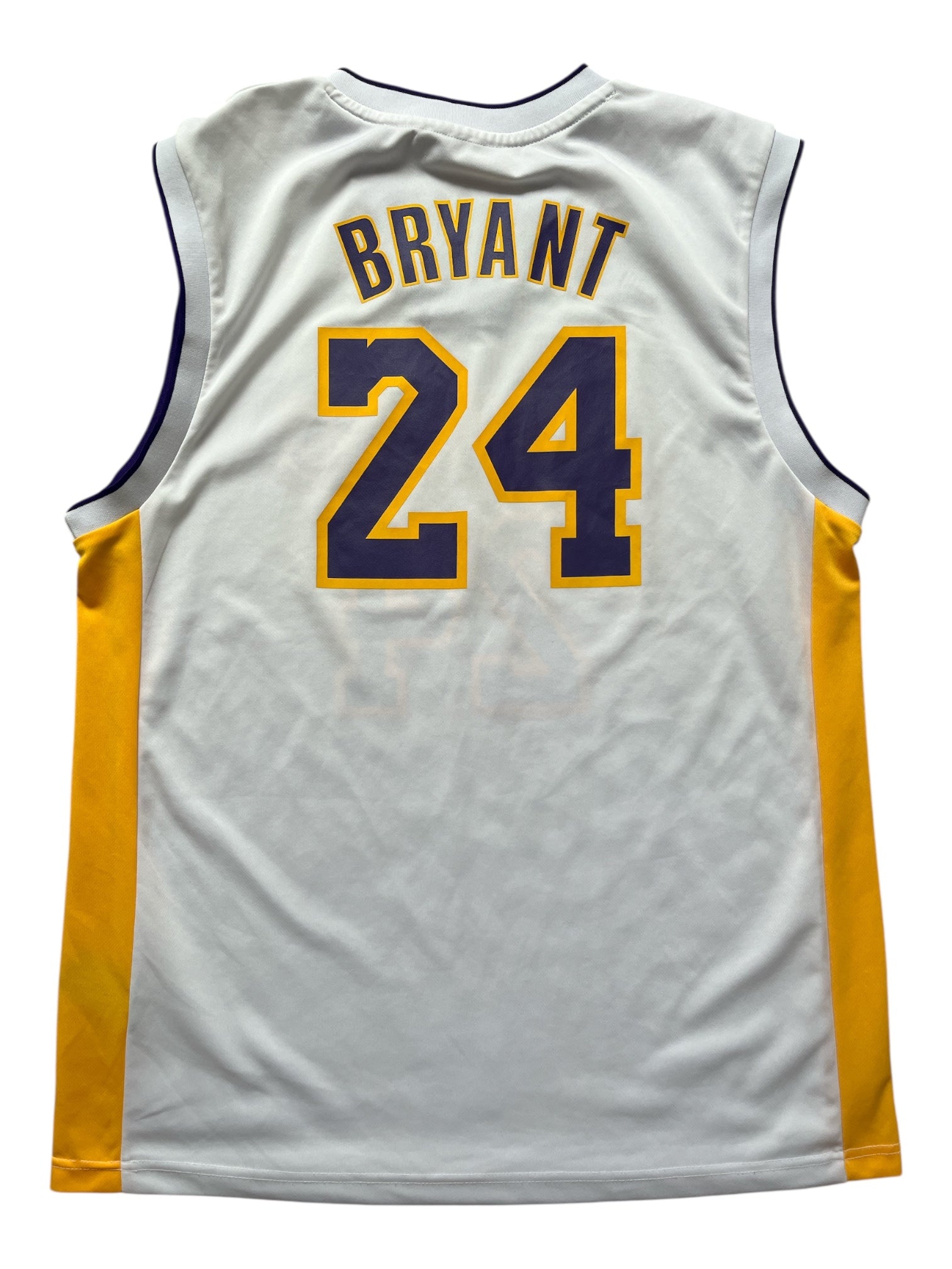 Los Angeles Lakers 2010/2014 Alternate Bryant (L)
