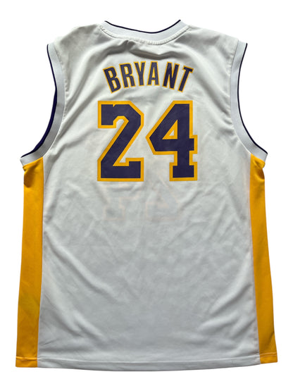 Los Angeles Lakers 2010/2014 Alternate Bryant (L)