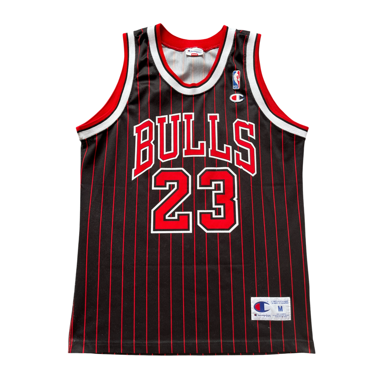Chicago Bulls 1991/1997 Alternate Jordan (M)