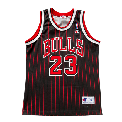 Chicago Bulls 1991/1997 Alternate Jordan (M)