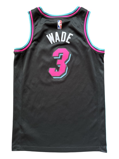 Miami Heat 2018/2019 City Edition Wade (S)