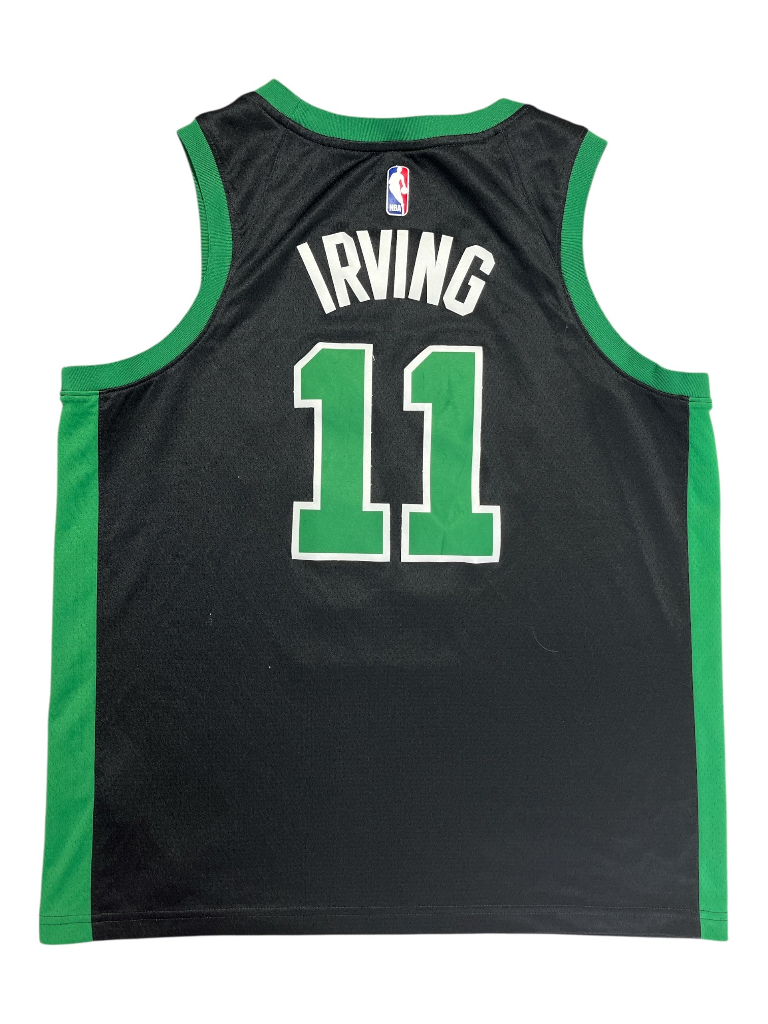 Boston Celtics 2017/2019 Alternate Irving (XL)