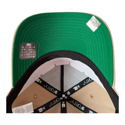 Casquette Golden State Warriors - 9Forty (New Era)