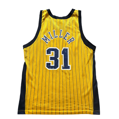 Indiana Pacers 1998/2005 Alternate Miller (M)