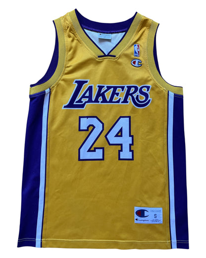 Los Angeles Lakers 2006/2010 Home Bryant (S)