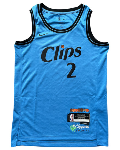 Los Angeles Clippers 2024/2025 City Edition Leonard (S)