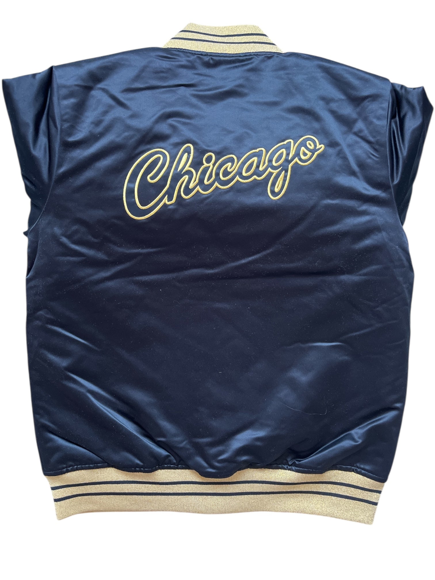 Veste Chicago Bulls Heavyweight Mitchell&Ness (M)