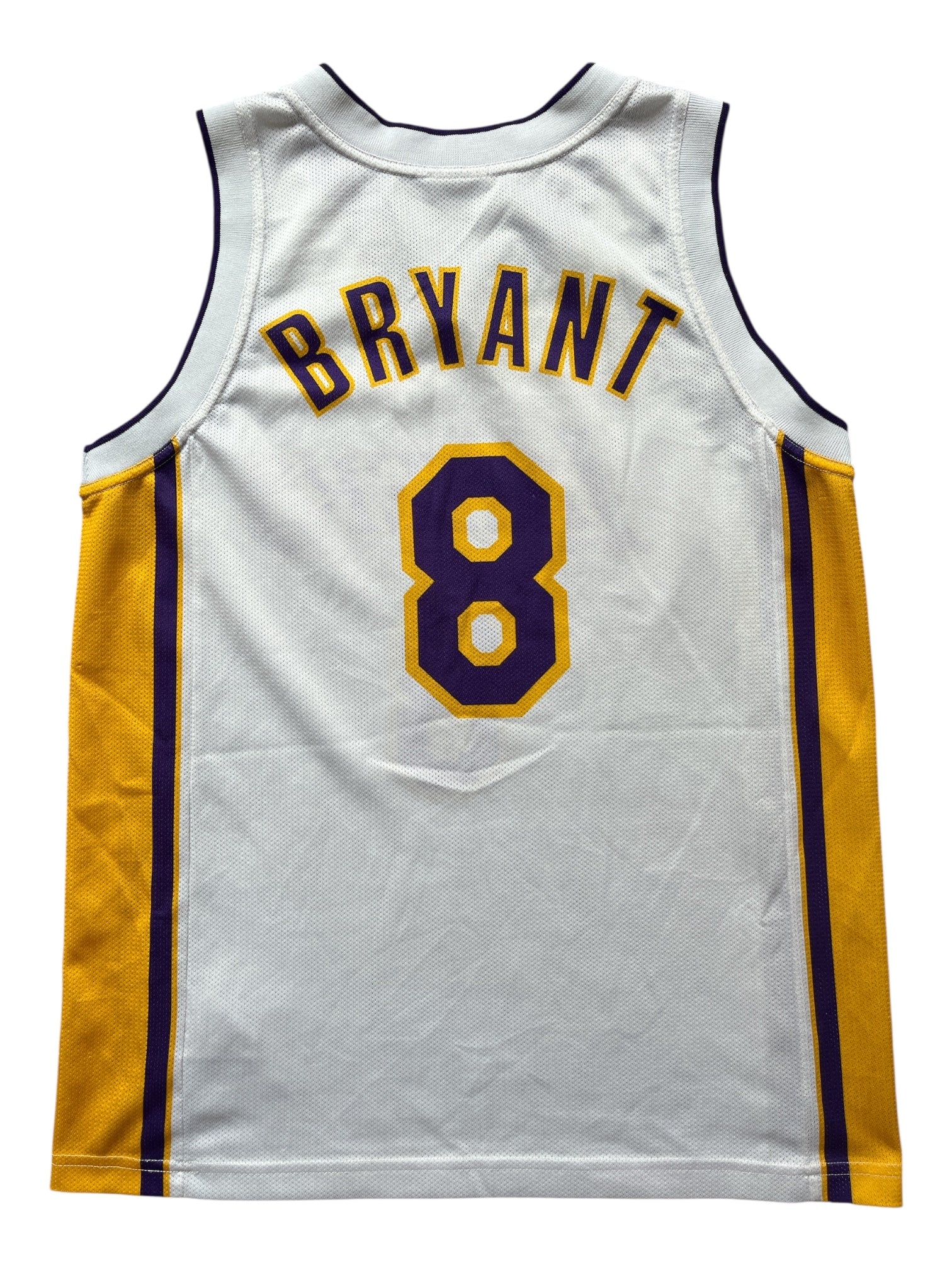 Los Angeles Lakers 1999/2006 Alternate Bryant (M)
