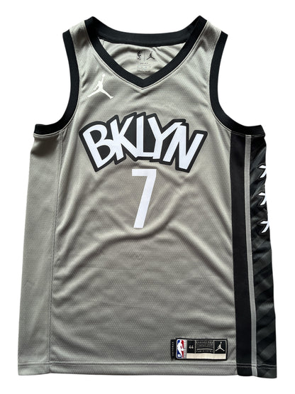 Brooklyn Nets 2020/2022 Alternate Durant (M)