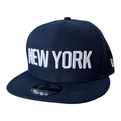 Casquette New York Knicks - 9Fifty - City Edition (New Era)