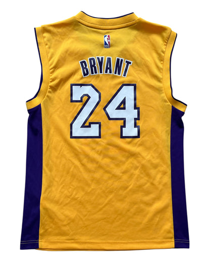 Los Angeles Lakers 2014/2017 Home Bryant (S)