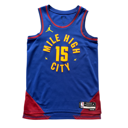 Denver Nuggets 2022/2025 Alternate Jokic (M)