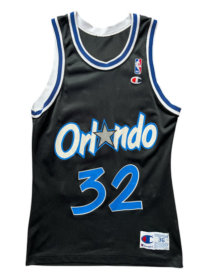 Orlando Magic 1992/1996 Alternate O'Neal (S)