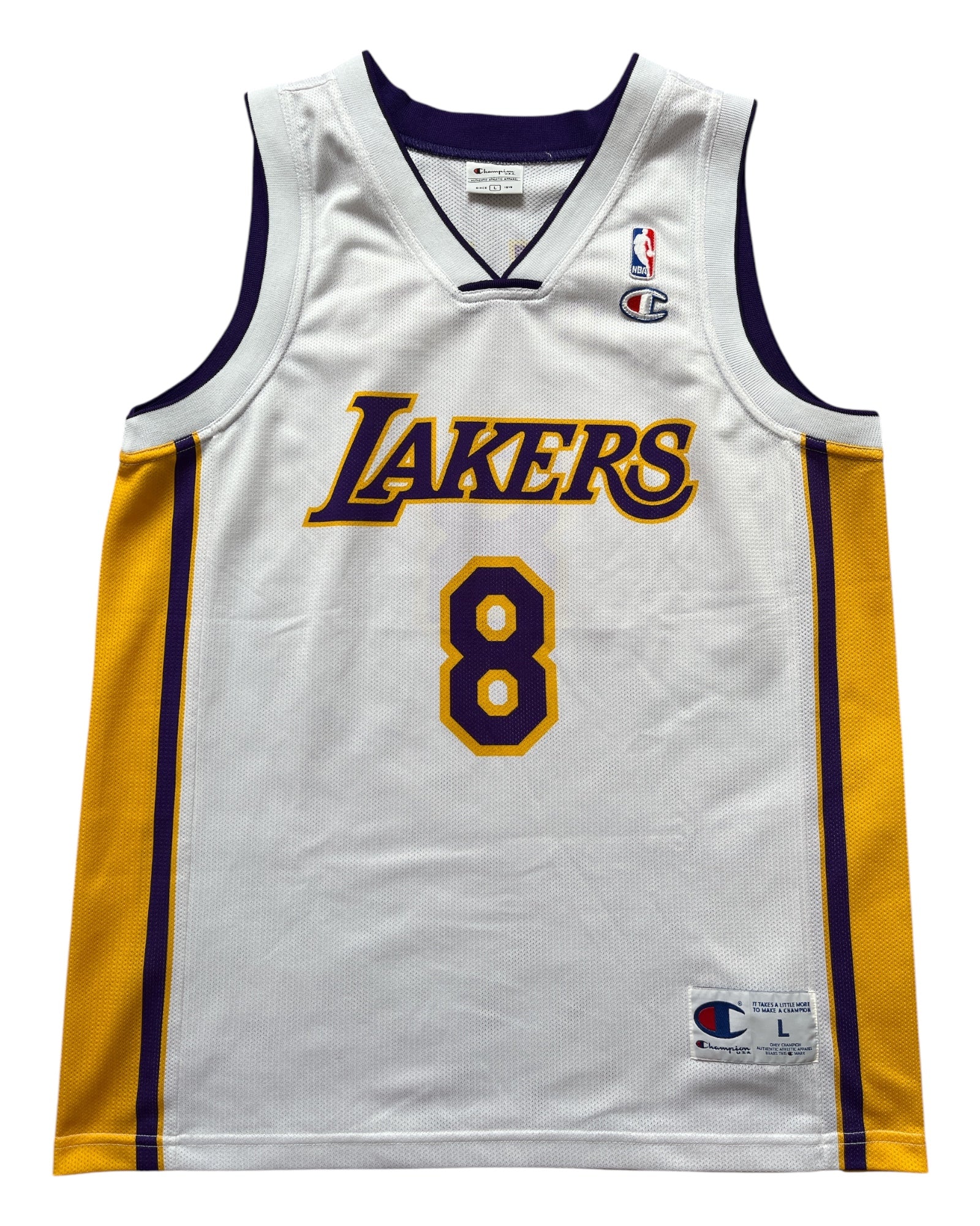 Los Angeles Lakers 1999/2006 Alternate Bryant (L)