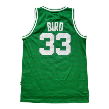 Boston Celtics 1979/1992 Away Bird (M) HWC