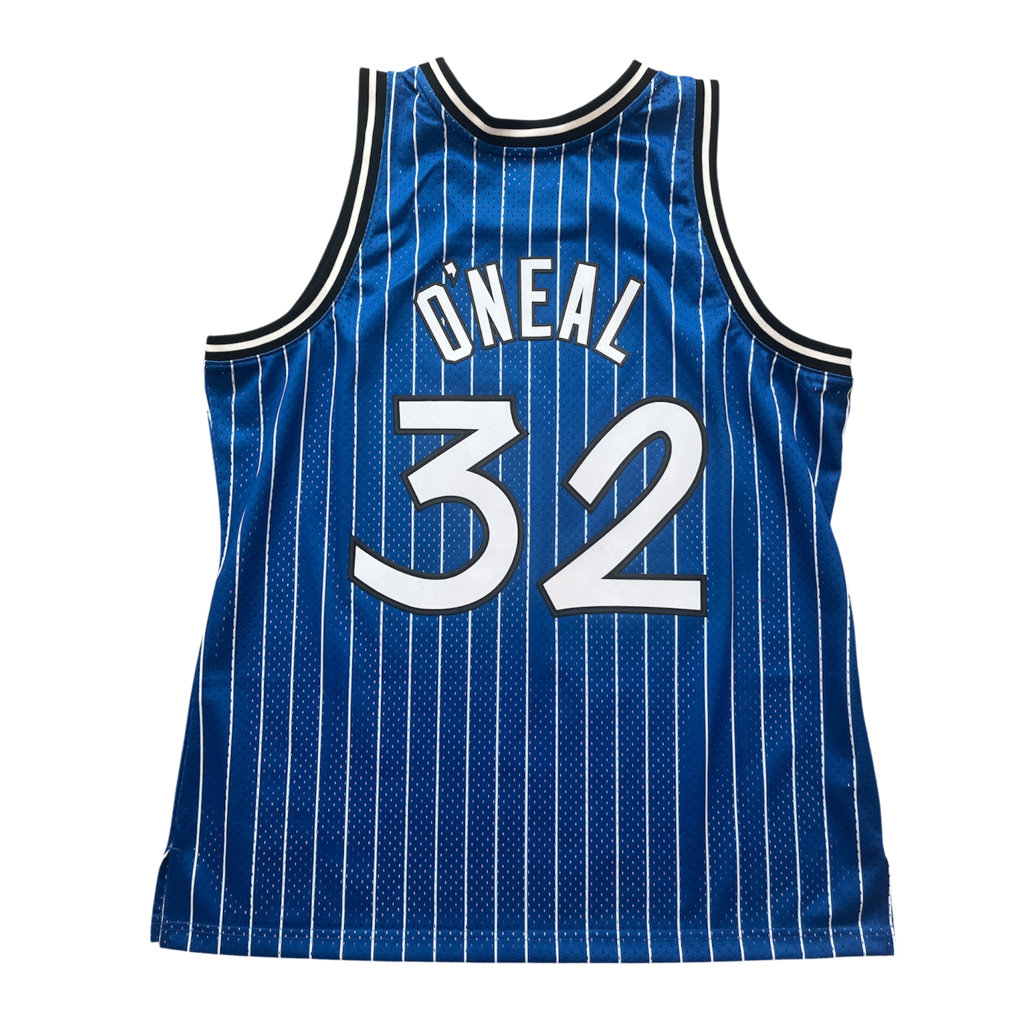 Orlando Magic 1994/1995 Away O'Neal (XL) HWC