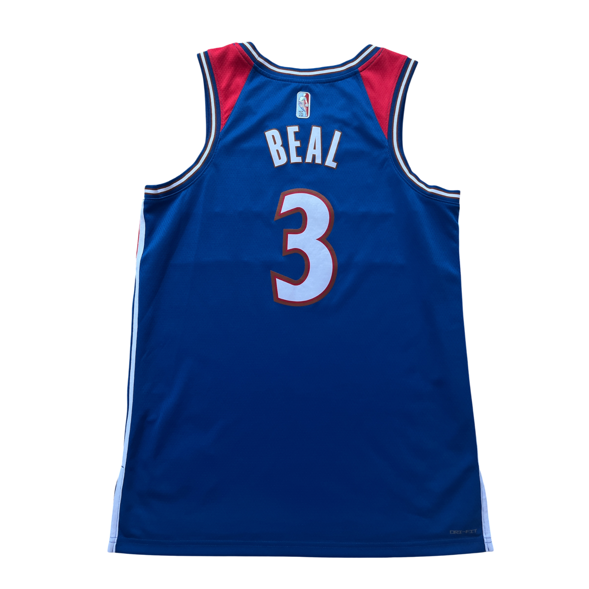 Washington Wizards 2021/2022 City Edition Beal (L)