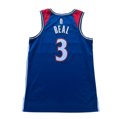Washington Wizards 2021/2022 City Edition Beal (L)