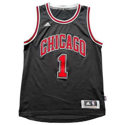 Chicago Bulls 2014/2016 Alternate Rose (M)