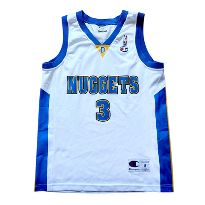 Denver Nuggets 2006/2008 Home Iverson (M)