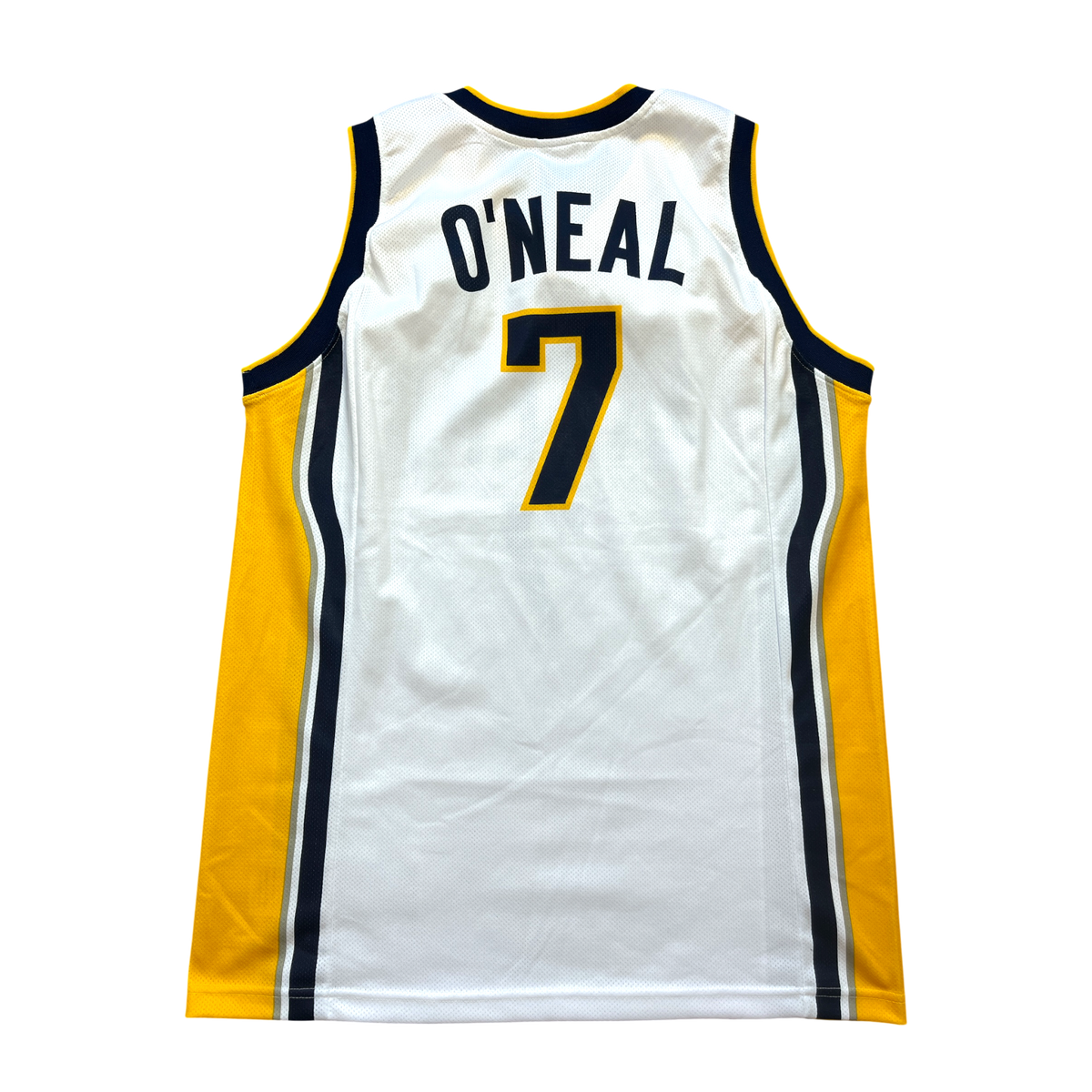 Indiana Pacers 2005/2008 Home O'Neal (L)